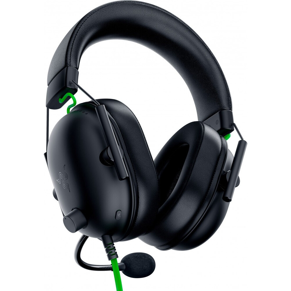 Casque Razer Blackshark V2 X - RZ04-03240100-R3M1 - photo 4