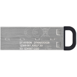 clé USB flash 128GB Kingston DataTraveler Kyson (DTKN/128GB)