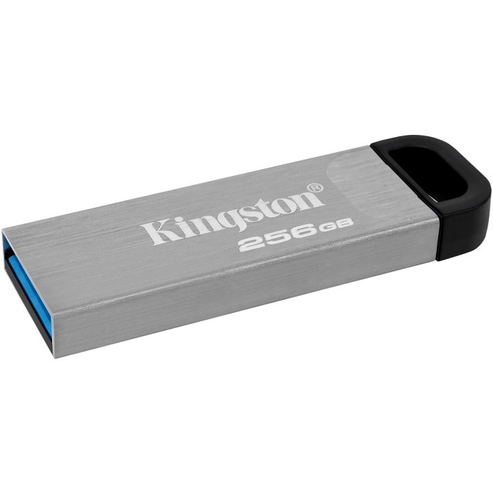 clé USB flash 256GB Kingston DataTraveler Kyson (DTKN/256GB)