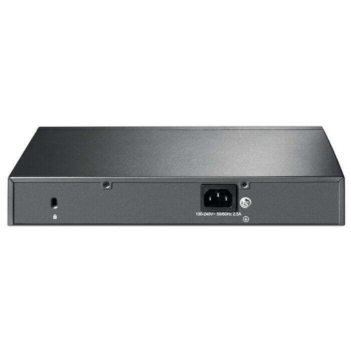 Commutateur (switch) TP-Link TL-SG2210MP - photo 3