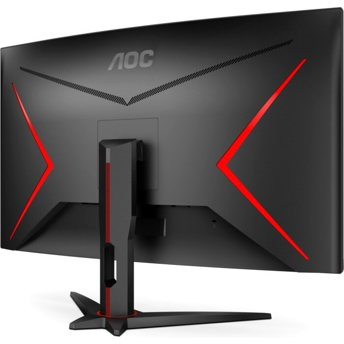 moniteur AOC 32" C32G2ZE - photo 7