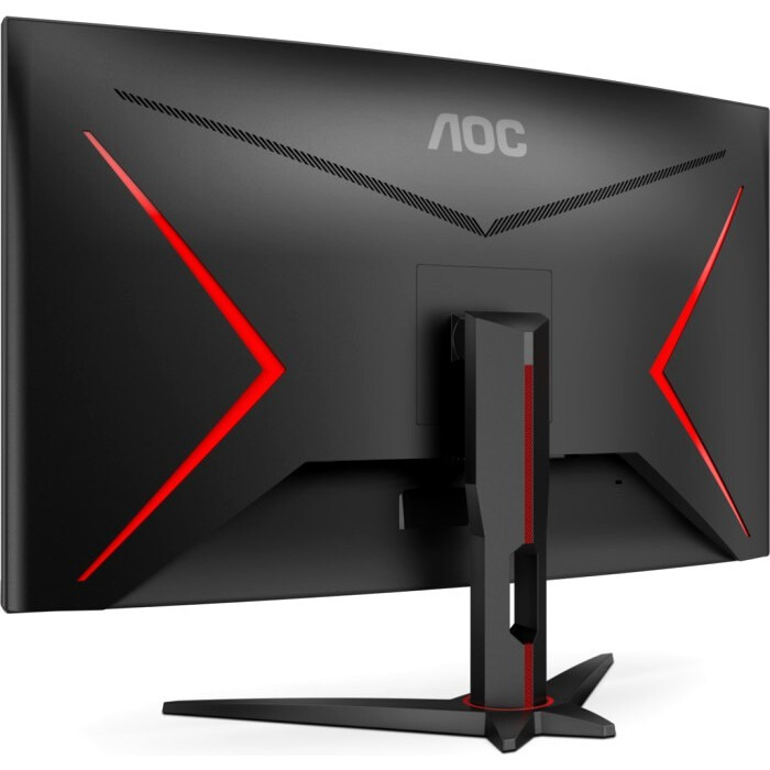 moniteur AOC 32" C32G2ZE - photo 8