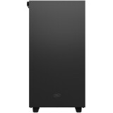 Boîtier DeepCool MACUBE 110 Black (R-MACUBE110-BKNGM1N-G-1)