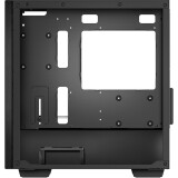 Boîtier DeepCool MACUBE 110 Black (R-MACUBE110-BKNGM1N-G-1)