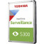 Disque dur 2TB SATA-III Toshiba S300 Surveillance (HDWT720UZSVA)