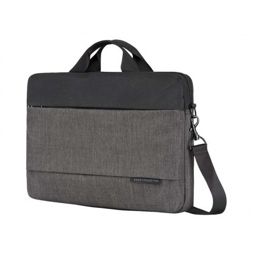 sac pour ordinateur portable ASUS EOS 2 Carry Bag Dark Grey - 90XB01DN-BBA000 - photo 2