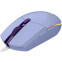 Maus Logitech G102 LightSync Lilac (910-005854/910-005857) - Foto 2