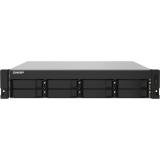 Stockage en réseau (NAS) QNAP TS-832PXU-4G