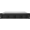 Netzwerkspeicher (NAS) QNAP TS-832PXU-RP-4G