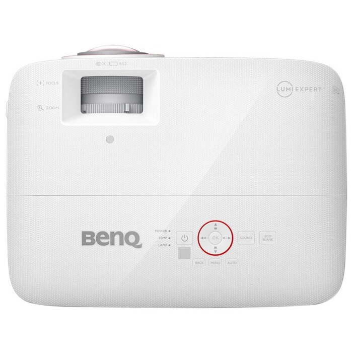 projecteur BenQ TH671ST - photo 5