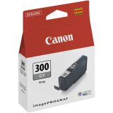 cartouche Canon PFI-300 Grey (4200C001)