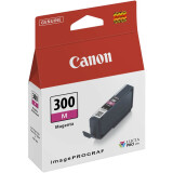 cartouche Canon PFI-300 Magenta (4195C001)