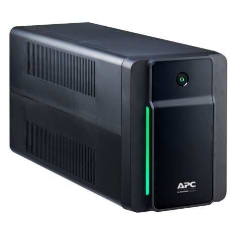 UPS APC BX1200MI Back-UPS 1200VA 650W - photo 2