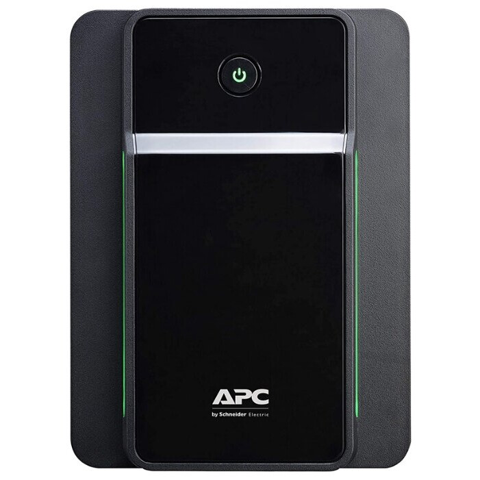 UPS APC BX1600MI Back-UPS 1600VA 900W - photo 2