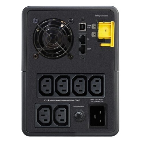 USV APC BX2200MI Back-UPS 2200VA 1200W - Foto 3