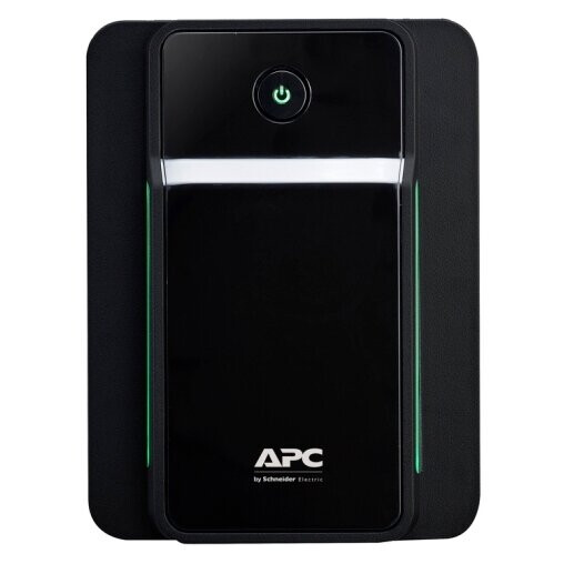 UPS APC BX750MI Back-UPS 750VA 410W - photo 2