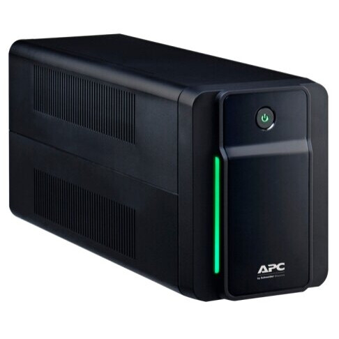 USV APC BX750MI-GR Back-UPS 750VA 410W - Foto 2