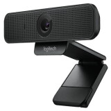 Web kamera Logitech C925e Black (960-001076/960-001180)