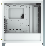 Gehäuse Corsair iCUE 4000X RGB White (CC-9011205-WW)