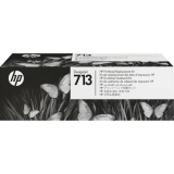 Druckkopf HP 3ED58A (№713) Color