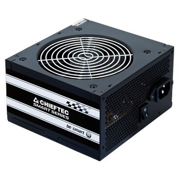 Netzteil 500W Chieftec Smart (GPS-500A8)