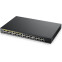 Commutateur (switch) Zyxel GS1900-48HP v2 - GS190048HPV2-EU0101F - Foto 2