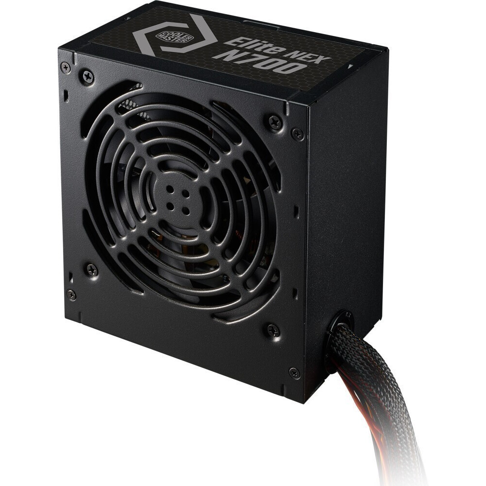Netzteil 700W Cooler Master Elite NEX N700 (MPW-7001-ACBN-BEU) - Foto 3