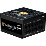 Netzteil 1000W Zalman TeraMax II (ZM1000-TMX2)