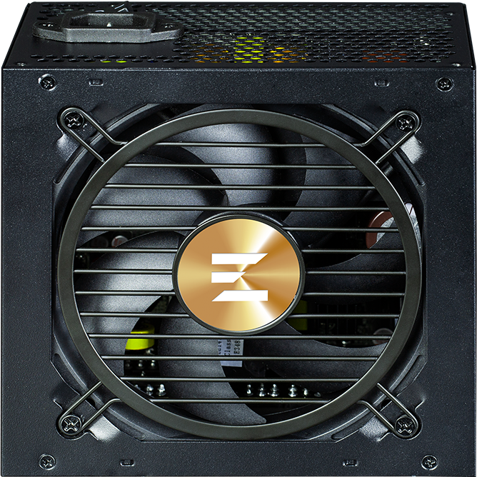 Alimentation électrique 1000W Zalman TeraMax II (ZM1000-TMX2) - photo 2
