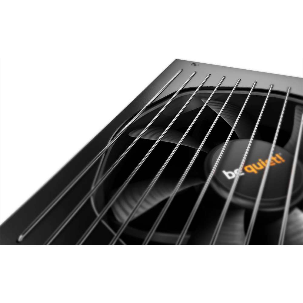 Alimentation électrique 1200W Be Quiet Straight Power 12 - BN339 - photo 5