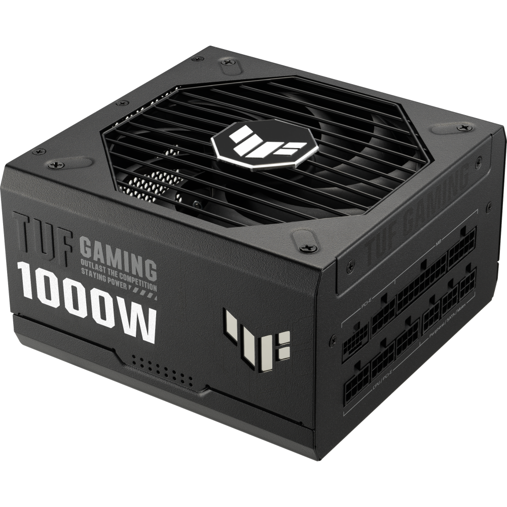 Netzteil 1000W ASUS TUF Gaming Gold (TUF-GAMING-1000G) - 90YE00S1-B0NA00