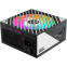 Netzteil 1000W ASUS ROG Loki SFX-L Platinum (ROG-LOKI-1000P-SFX-LGAMING) - 90YE00N1-B0NA00 - Foto 4