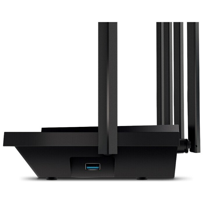 Wi-Fi-Router (Router) TP-Link Archer AX73 - Foto 3