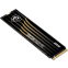 SSD-Speicher 2TB MSI SPATIUM M480 PRO (SPATIUM M480 PRO PCIe 4.0 NVMe M.2 2TB) - S78-440Q600-P83 - Foto 2