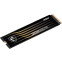 SSD-Speicher 2TB MSI SPATIUM M480 PRO (SPATIUM M480 PRO PCIe 4.0 NVMe M.2 2TB) - S78-440Q600-P83 - Foto 4