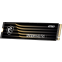 SSD interne 1TB MSI SPATIUM M480 PRO (SPATIUM M480 PRO PCIe 4.0 NVMe M.2 1TB) - S78-440L1G0-P83 - photo 3