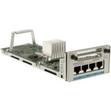 Erweiterungsmodul Cisco C9300-NM-4M=