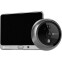 Video-Gegensprechanlage EZVIZ CS-DP1C (303101598) - CS-DP1C-A0-4A1WPFBSR