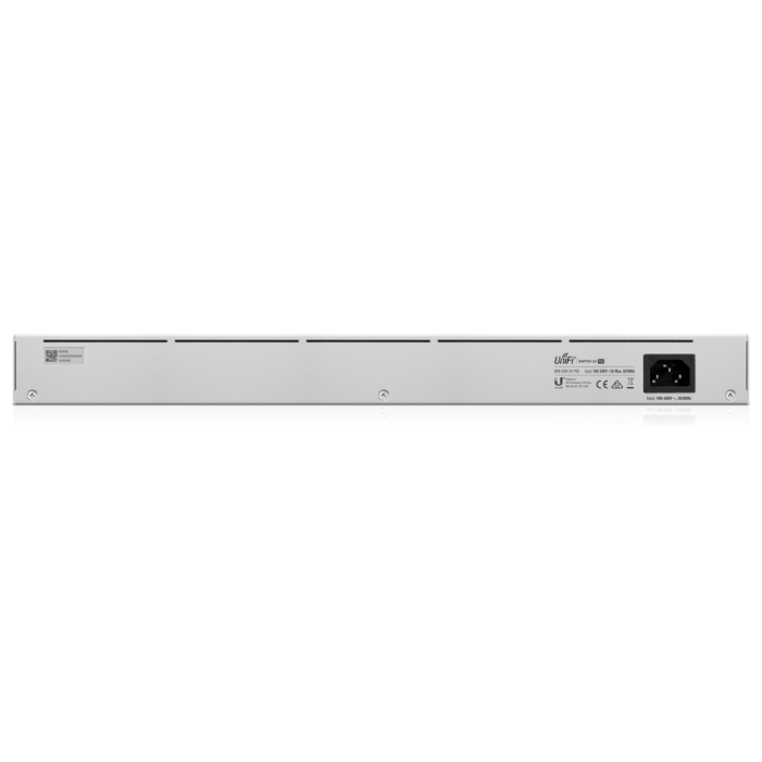 Commutateur (switch) Ubiquiti UniFi Switch 24 PoE - USW-24-POE - Foto 2