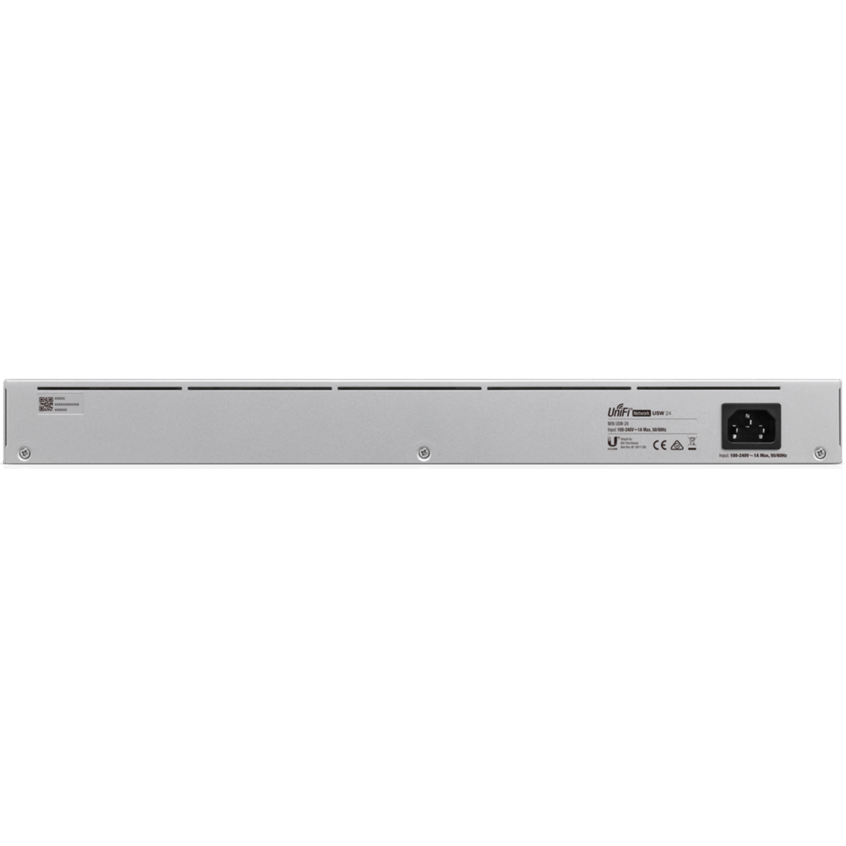 Commutateur (switch) Ubiquiti UniFi Switch 24 (USW-24) - Foto 2