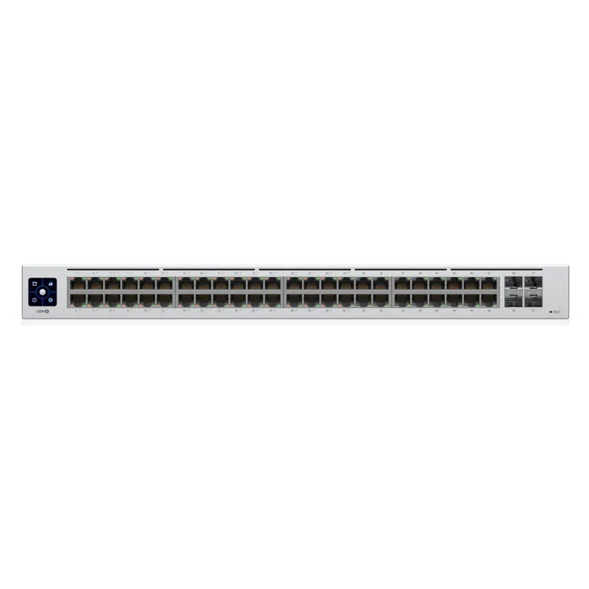Commutateur (switch) Ubiquiti UniFi Switch 48 PoE - USW-48-POE - Foto 2