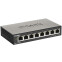 Commutateur (switch) D-Link DGS-1100-08V2 - Foto 2
