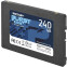 SSD Speicher 240GB Patriot Burst Elite (PBE240GS25SSDR)