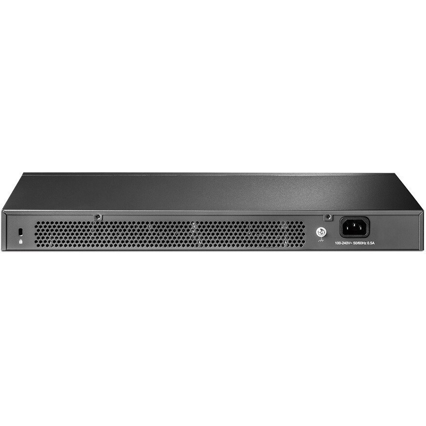 Commutateur (switch) TP-Link TL-SG3428X - Foto 2