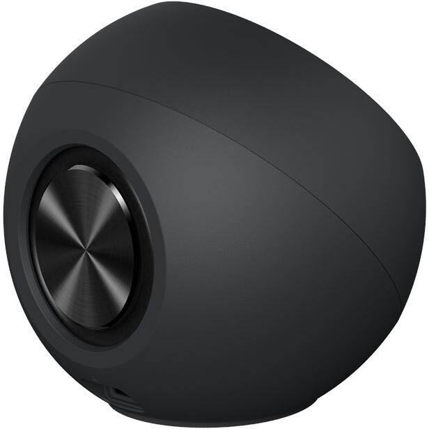 enceintes Creative Pebble V3 Black - 51MF1700AA000 - photo 5
