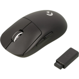 Maus Logitech G Pro X Superlight Wireless Gaming Black (910-005880/5881/5882/5884) (910-005881)