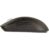 Maus Logitech G Pro X Superlight Wireless Gaming Black (910-005880/5881/5882/5884) (910-005881)