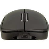 Maus Logitech G Pro X Superlight Wireless Gaming Black (910-005880/5881/5882/5884) (910-005881)