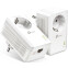 adaptateur de ligne électrique TP-Link TL-PA7017P KIT