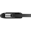 clé USB flash 256GB SanDisk Ultra Dual Drive Go (SDDDC3-256G-G46) - photo 3
